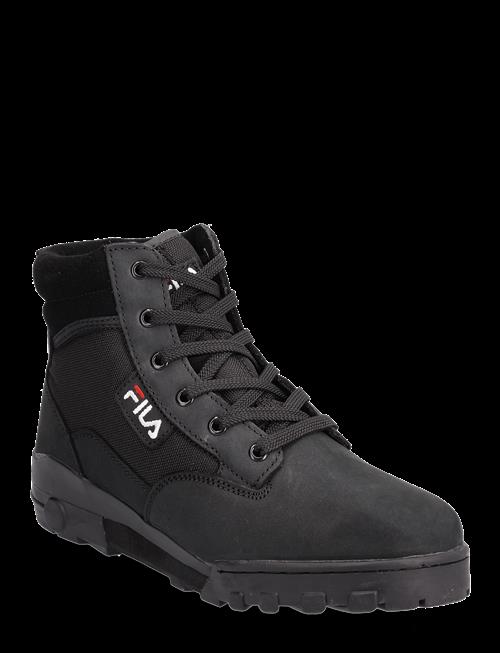 FILA | Grunge Ii Mid | 43