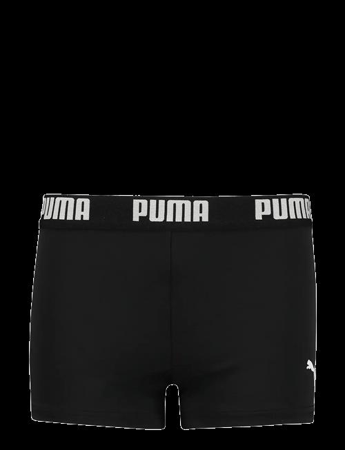 Puma Swim | Puma Swim Boys Logo Trunks 1P | 164