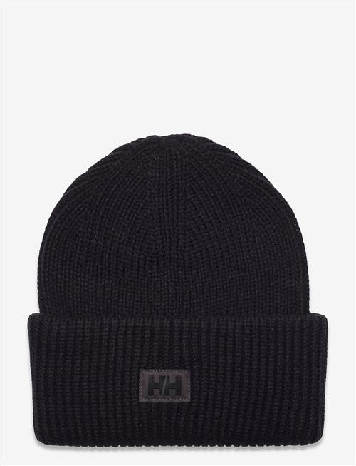 Helly Hansen | Hh Rib Beanie | ONE SIZE