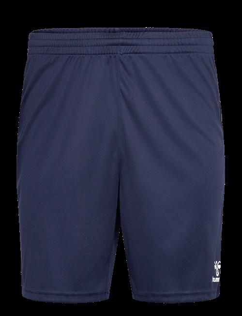 Hummel | Hmlauthentic Pl Shorts | XL