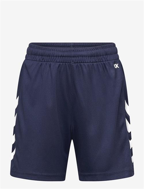 Hummel | Hmlcore Xk Poly Shorts Kids | 140