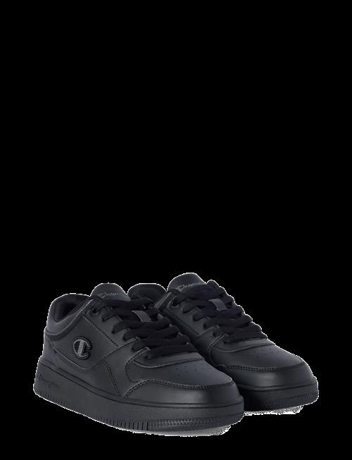 Champion | Rd18 Low B Gs Low Cut Shoe | 38