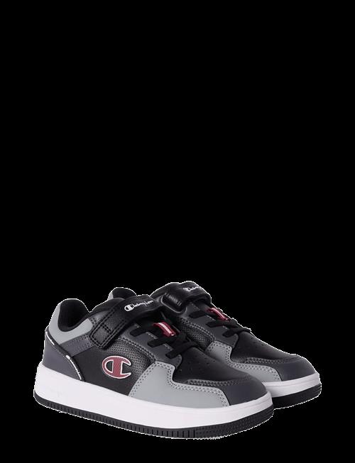 Se Champion | Rd18 2.0 Low B Ps Low Cut Shoe | 31 hos Booztlet
