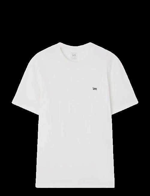Lee Jeans | Ss Patch Logo Tee | XXXL x 00