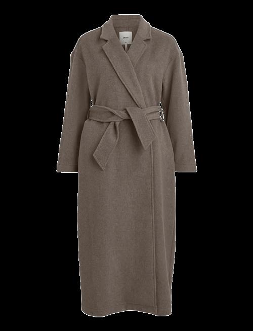Object | Objclara Oversize Coat A Rep | 36