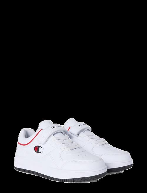 Champion | Rd18 Low B Ps Low Cut Shoe | 29.5