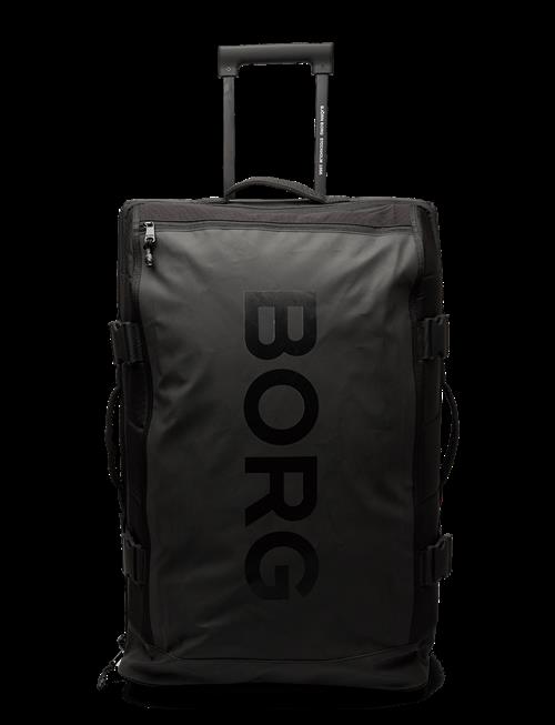 Björn Borg | Travel Trolley L 80L | ONE SIZE
