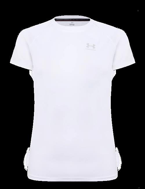 Under Armour | Ua Hg Authentics Comp Ss | XL