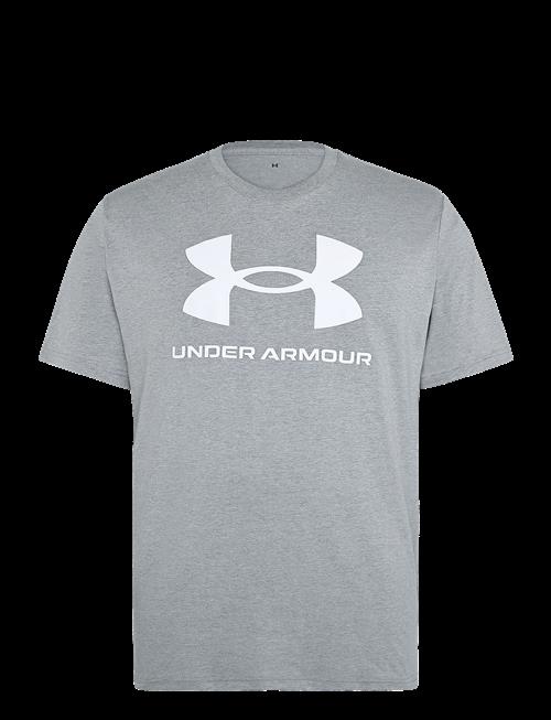 Under Armour | Ua Sportstyle Logo Update Ss | S
