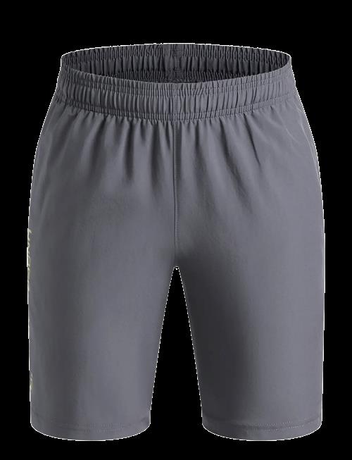 Under Armour | Ua Tech Woven Wordmark Short | 122-128