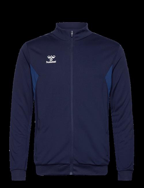 Hummel | Hmlauthentic Pl Zip Jacket | M