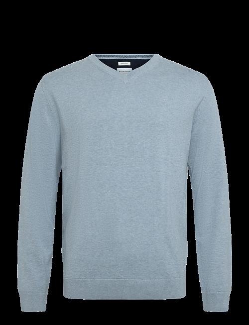 Tom Tailor | Basic V-Neck Knit | L