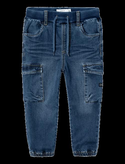 name it | Nmmben Baggy R Cargo Jeans 9770-Yt Noos | 92