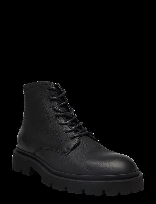 Copenhagen Studios | Cph188M Grainy Vitello Black | 45