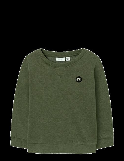 name it | Nmmvimo Ls Sweat Bru Noos | 98