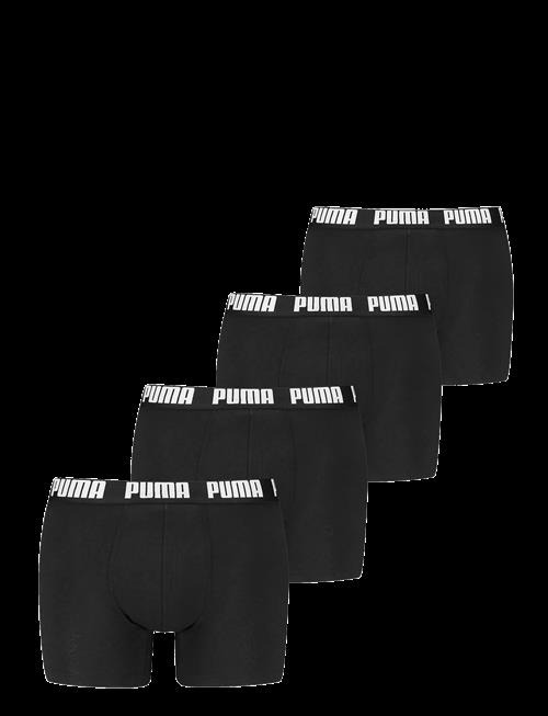 PUMA | Puma Men Everyday Boxer 4P Ecom | M