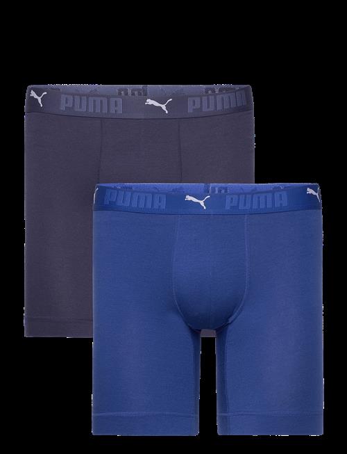 PUMA | Puma Men Sport Cotton Long Boxers 2 | XL