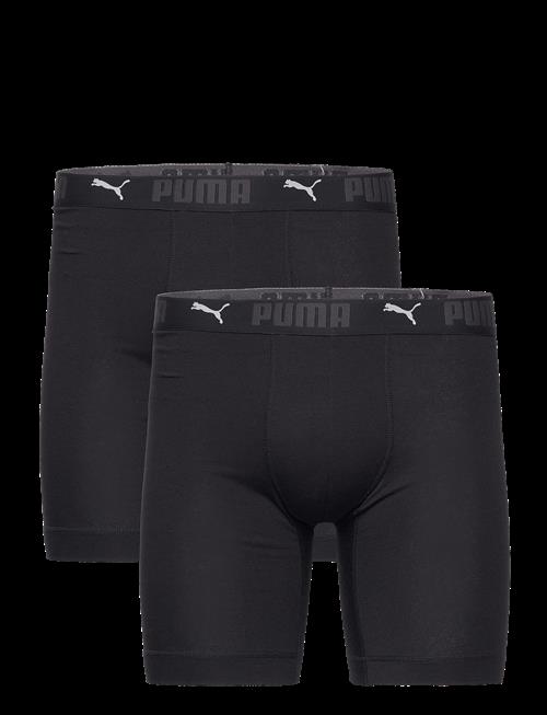 PUMA | Puma Men Sport Cotton Long Boxers 2 | L