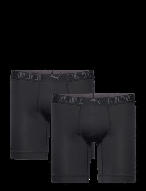 PUMA | Puma Men Sport Microfiber Long Boxe | M