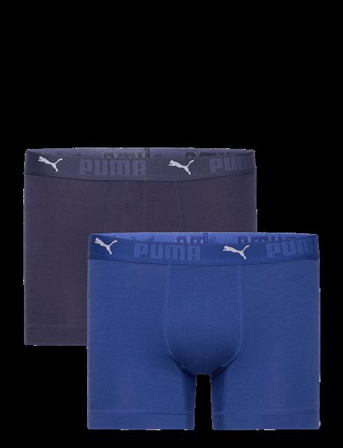 PUMA | Puma Men Sport Cotton Boxers 2P | M