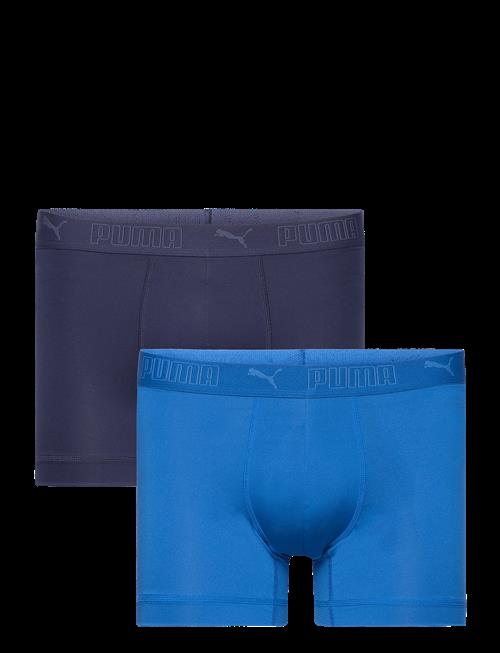 PUMA | Puma Men Sport Microfiber Boxers 2P | XL