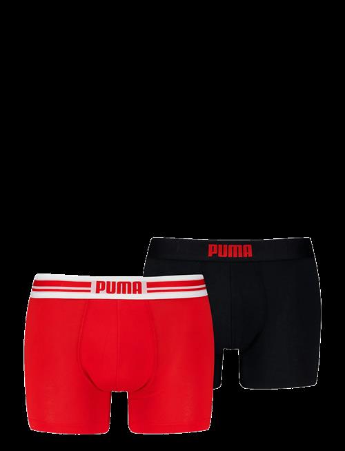 PUMA | Puma Men Everyday Placed Logo Boxer | L