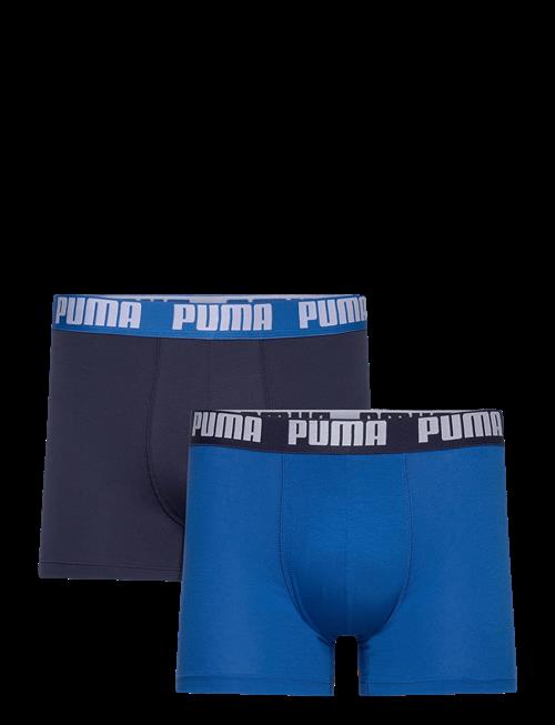 PUMA | Puma Men Everyday Basic Boxers 2P | S