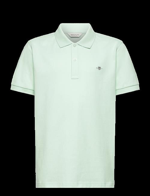 Gant | Shield Ss Pique | 176