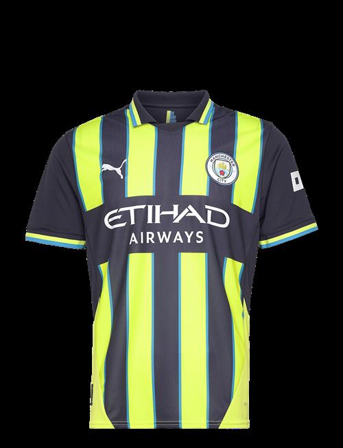 PUMA | Manchester City Fc Away Jersey Replica | XL