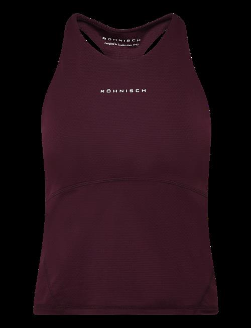 Röhnisch | Jacquard Tank | M