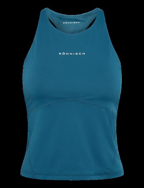 Röhnisch | Jacquard Tank | XXL