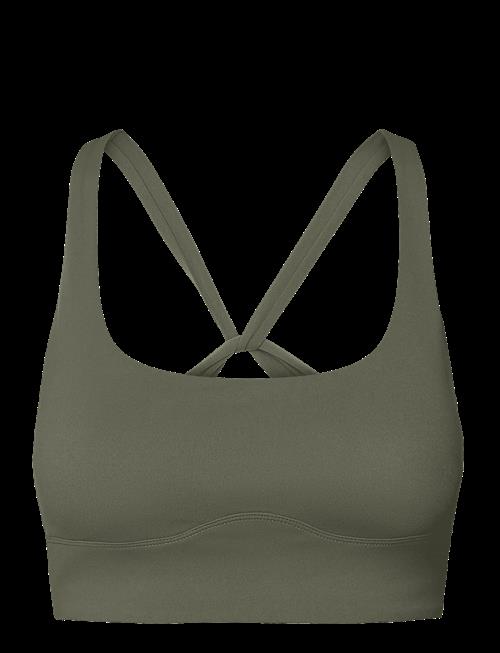 Rethinkit Studios | Butter Soft Sports Bra Seinna | M