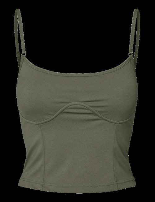 Rethinkit Studios | Butter Soft Top True To Body | L
