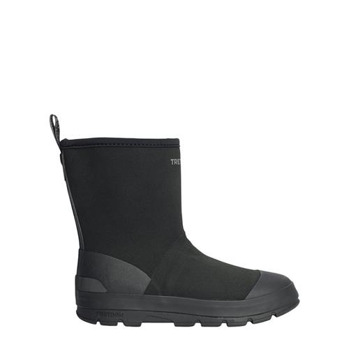 Tretorn Mimas Hybrid Forede Støvler Sort 33 EU  Sort  33 EU  Drenge, Piger