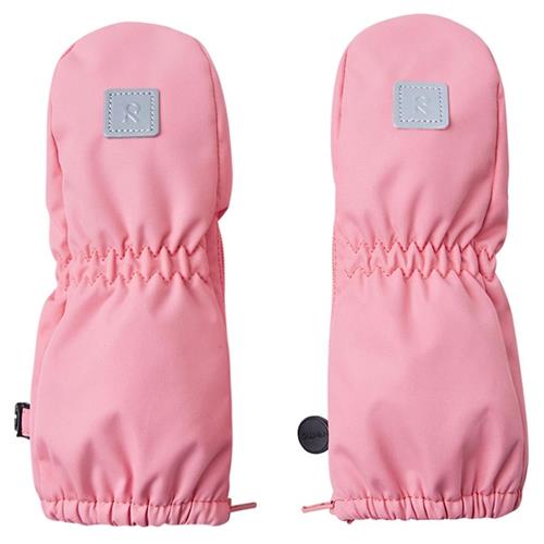 Reima Poimii Skalvanter Sunset Pink 1-2 Y  Lyserød  1-2 år  Piger