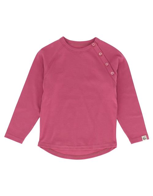 Gullkorn Villvette Sweater Warm Rose  Warm Rose 110 cm  Lyserød  110 cm  Piger