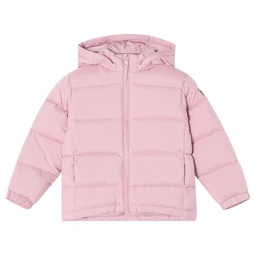 Kuling Champoluc Dunjakke Dusty Pink  Dusty Pink-92 cm Dun Lyserød  92 cm  Drenge, Piger