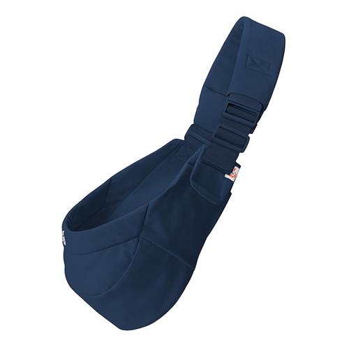 Ergobaby Upsie Sling Slyngebærer Midnight Blue Midnight Blue One Size  Marineblå  One Size  Drenge, Piger