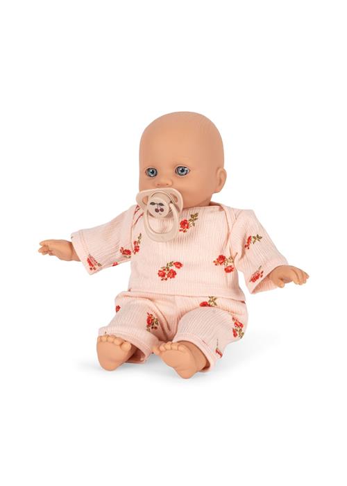Konges Sløjd Elisa Dukke Rosie Blush  Rosie Blush One Size  Lyserød  One Size  Piger