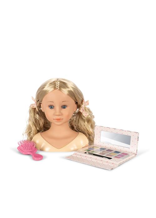 Konges Sløjd Lili Makeup-salon Multicolor  Multicolor One Size  Creme  One Size  Piger