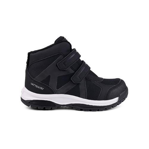 Kavat Kramfors Sneakers Black  Black 35 EU  Sort  35 EU  Drenge, Piger