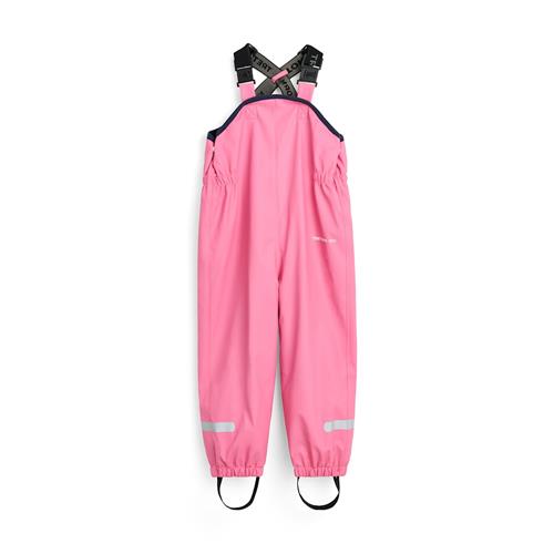 Tretorn Aktiv Fleece-lange Bukser Chateau Rose  Chateau Rose 110/116 cm  Lyserød  110/116 cm  Piger