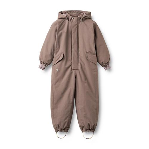 Wheat Miko  Plum Truffle  Plum Truffle 116 cm  Lilla  116 cm  Drenge, Piger