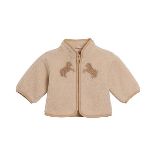 Stella McCartney Kids Jacket Mother Of Pearl Mother Of Pearl 18 Months  Sølv  18 måneder  Piger