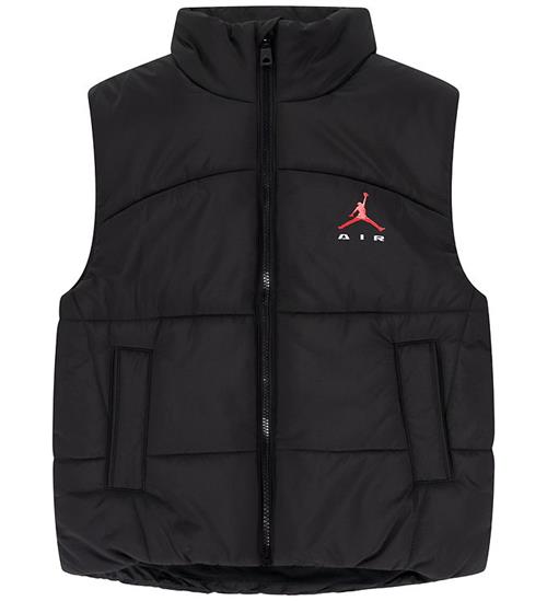 Jordan Dynevest - Black