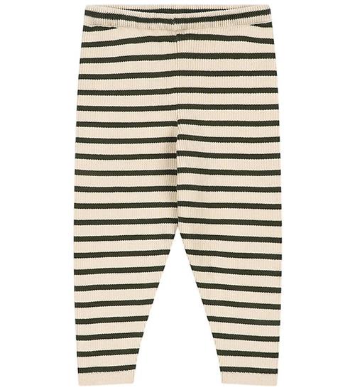 Konges Sløjd Leggings - Buma - Stripe Verti