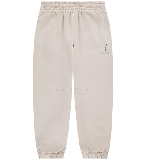 Jordan Sweatpants - Pearl White