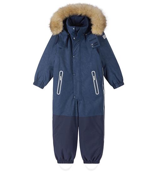 Reima Flyverdragt - Kipina - Navy