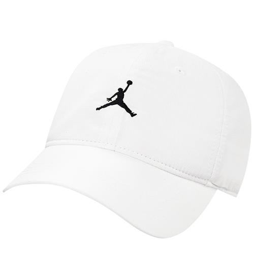 Jordan Kasket - White