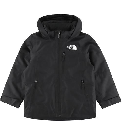 The North Face Vinterjakke - Freedom - TNF Black